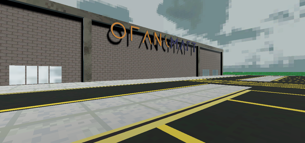 Crisis game screenshot